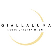 Giallaluna Music Entertainment logo - Similar company to Dimana Creative