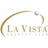 La Vista Country Club Golf logo - Similar company to Mulligan'S Mx