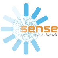 Sense | human&coach logo - Similar company to Kyo - Hr Strategy