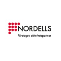 Nordells Security AB logo - Similar company to Låsgiganten Ab