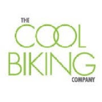 The Cool Biking Company logo - Similar company to Jezzr Technologies
