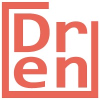 Dr Dren logo - Similar company to Hurricane Studio