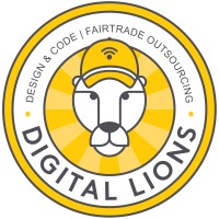 Digital Lions - Fair Trade Agency logo - Similar company to Aiyd2: Advocacy Initiative For Youth Development