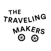 The Traveling Makers SG logo - Similar company to Themaker