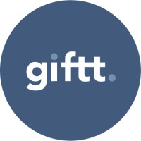 Giftt logo - Similar company to Giftt