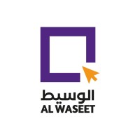 Al-Waseet for Digital Marketing and Advanced Solutions logo - Similar company to Arabian Gulf Cloud Co