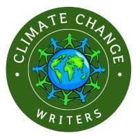 Climate Change Writers logo - Similar company to Climate Solution International (Csi)
