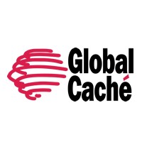 Global Caché logo - Similar company to Kullmann/Av