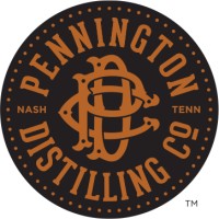 Pennington Distilling Co. logo - Similar company to Dream Daily Llc