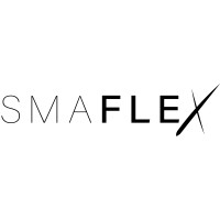 SMAFLEX logo - Similar company to Tdc International Ag