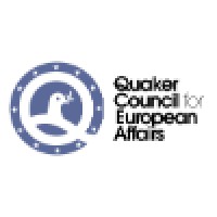 Quaker Council for European Affairs logo - Similar company to Patrir