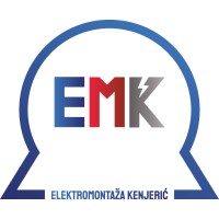 Elektromontaža Kenjerić logo
