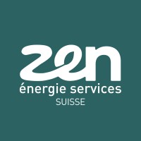 Zen Énergie Services Suisse logo - Similar company to Try Energy Sa