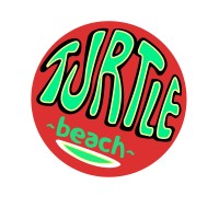 Turtle Beach Clothing logo - Similar company to Oroys Clothing Co.