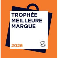 Trophée Meilleure Marque logo - Similar company to Cof.Vittel