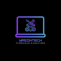 YasinTech logo - Similar company to Corptel