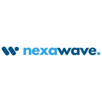Nexawave.io logo - Similar company to Nano Byte