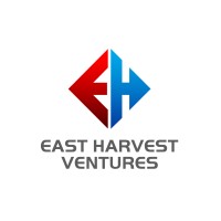 East Harvest Ventures logo - Similar company to Can Accelerator