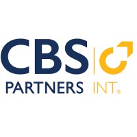 CBS Partners INT logo - Similar company to Egg Science International [En]