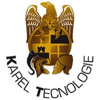 Karel Tecnologie logo - Similar company to Record Srl