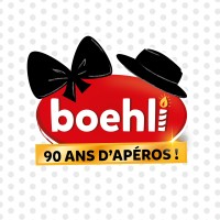 Boehli logo - Similar company to Festein D'Alsace
