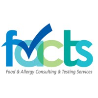 FACTS Food & Allergy Consulting & Testing Services logo - Similar company to Vinlab