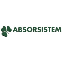 ABSORSISTEM logo - Similar company to Hope Deepblue A/C