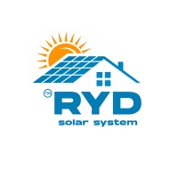 RYD SOLAR SYSTEM logo - Similar company to Mitra Asia Gemilang
