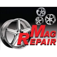 Mag Repair Lyd logo - Similar company to Pacb Electech