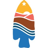 Texas Ranch Experience logo - Similar company to Cain & Abel'S