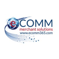 eCOMM Merchant Solutions logo - Similar company to Slice Semiconductor