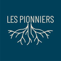 Les Pionniers logo - Similar company to Lr World