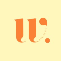wednesday. logo - Similar company to Xes Helsinki