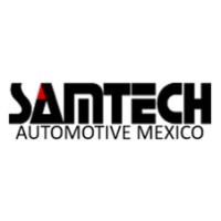Samtech Automotive Mx logo - Similar company to Demo Technic