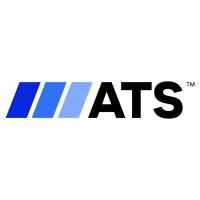 ATS Corporation logo - Similar company to Linamar Corporation