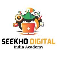 Seekho Digital India Academy logo - Similar company to Boxfy -Ai-Powered, Av/Vr Metaverse