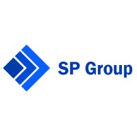 SP Group LLC logo - Similar company to Oko Living