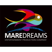 Maredreams Inc. logo - Similar company to Linkpizza - Content & Influencer Marketplace