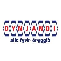 Dynjandi ehf logo - Similar company to Sindri