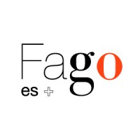 Fago es mas logo - Similar company to Parglass