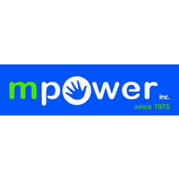 Mpower logo - Similar company to Esolvd