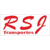 RSJ Transportes, Lda logo - Similar company to Transwhite - Transportes, Unipessoal Lda