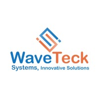 WaveTeck logo - Similar company to Agentvc