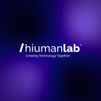 hiumanlab logo - Similar company to Coudify