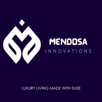 Mendosa Innovations logo - Similar company to Izitini