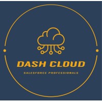 Dash Cloud Technologies logo - Similar company to Dash-S Technologies Inc