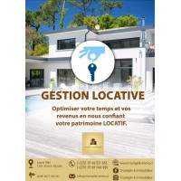 RAD IMMOBILIER agence
