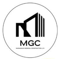 Muzamanah general construction LTD logo - Similar company to Building & Construction Est.