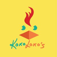 Kokoloko's logo - Similar company to Kozi'S