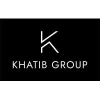 Khatib Group logo - Similar company to Hesco